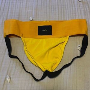 Charlie By Mz Jockstrap
